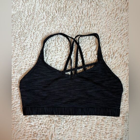 Ziya Active Sports Bra - Picture 1 of 4